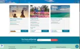 My Vacation Haven coupon verification screenshot