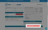 My Vacation Haven coupon verification screenshot