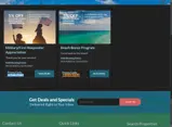 My Vacation Haven coupon verification screenshot
