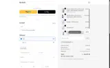 MELANIEAVALON coupon verification screenshot