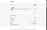 WHOLECEO coupon verification screenshot