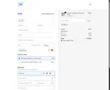 FLOW coupon verification screenshot