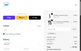 10ZOQE coupon verification screenshot
