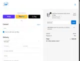 UNLOCK20 coupon verification screenshot