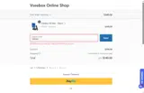 505050 coupon verification screenshot