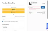 offerta10% coupon verification screenshot