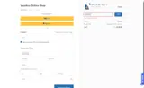 V6MAX50 coupon verification screenshot
