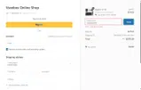 vseeboxus50 coupon verification screenshot