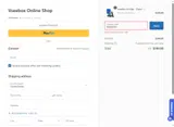 V6MAX50 coupon verification screenshot