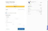VSEEBOX coupon verification screenshot