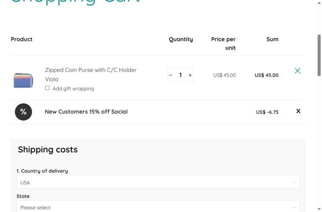 MyWalit checkout page showing MyWalit promo code box | Screenshot taken by SimplyCodes community member on Jul 18, 2025