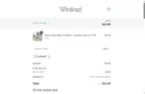 H2SFRUIT coupon verification screenshot
