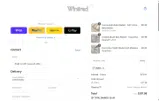 8NIHA coupon verification screenshot