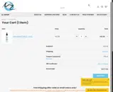 savejune coupon verification screenshot