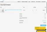 Flashdiscount coupon verification screenshot