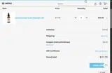 merrychristmas coupon verification screenshot