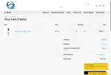 Flashdiscount coupon verification screenshot