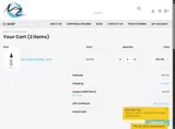 Bestdeal coupon verification screenshot
