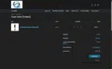 JOSECOHEN coupon verification screenshot