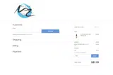 DISC coupon verification screenshot