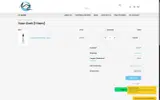 Welcome coupon verification screenshot