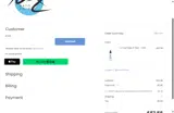 CHECKOUT15 coupon verification screenshot