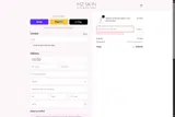 RITUAL coupon verification screenshot