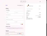 NEWMZ15 coupon verification screenshot