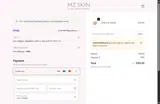 DISCOVERYGLOW coupon verification screenshot