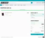 N+1 Bikes coupon verification screenshot