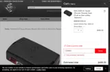 LD2025 coupon verification screenshot