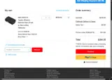 ROBGETSU5OFF coupon verification screenshot