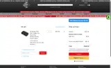 M3S1UYGAE1 coupon verification screenshot