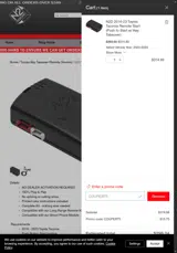 COUPERT5 coupon verification screenshot