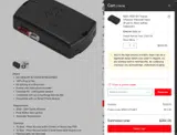 M3S1UYGAE1 coupon verification screenshot
