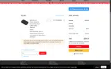 CFN coupon verification screenshot
