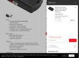 COUPERT5 coupon verification screenshot