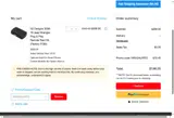 NRXGAUIRTD coupon verification screenshot