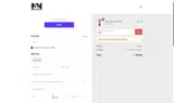 adrwt coupon verification screenshot