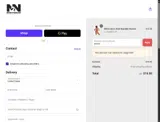 adrwe coupon verification screenshot