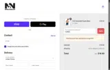 ADRE8 coupon verification screenshot