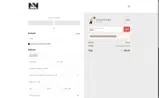 ADRE8 coupon verification screenshot