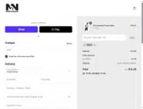 ADRE7 coupon verification screenshot