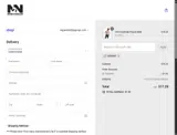 adrww coupon verification screenshot