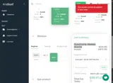 intro-premium coupon verification screenshot