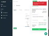 welcome20 coupon verification screenshot