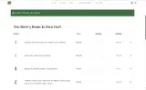 FATHER30 coupon verification screenshot