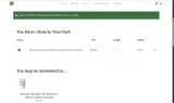 mom35 coupon verification screenshot