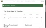 FATHER30 coupon verification screenshot