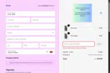 LIPS10%OFF coupon verification screenshot